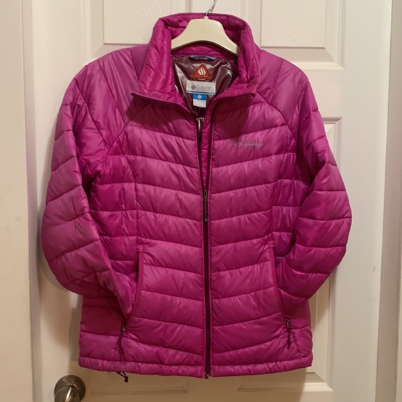 Columbia Jackets & Blazers - Columbia Goode Down Jacket